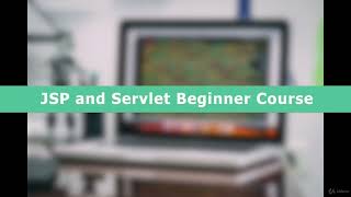 11 Passing an Object from Servlet to JSP