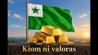 Kiom ni valoras – Aleksander Zdechlik