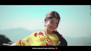 Aulu Jarur(Promo) | Pritam Bhartwan | Latest Gharwali Love Song | #garhwalisong | #lovesong