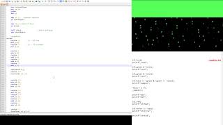ASSEMBLY PROGRAM - SYNTAX ANALYZER (COMPILER) 2 Code Explanation