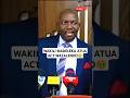 WAKILI MADELEKA ATUA ACT WAZALENDO🥺 Breakingnews Madeleka Shortsvideo WAKILI MADELEKA ATUA ACT WAZALENDO🥺 Breakingnews Madeleka Shortsvideo