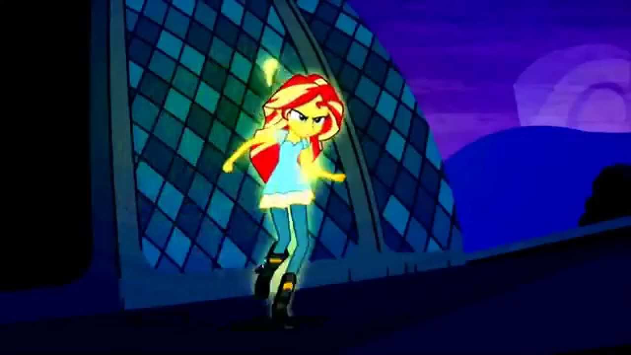 video phone beyonce mp3 MLP Equestria Girls: Sunset x Rarity - Diary of Jane