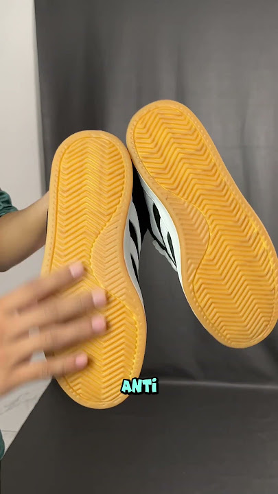 THESE SHOES ARE SO CRAZY