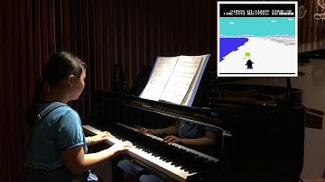 Game Chim Cánh Cụt