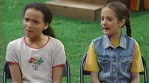 More Purple Guy Songs (2002 Version) Part 5