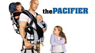 The Pacifier Full Movie Fact and Story / Hollywood Movie Review in Hindi /@BaapjiReview