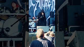 Frantic Amber Bulgasal Metal Fest 2025