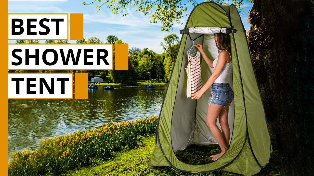 すべて G4Free Set Up Shower Tent Dressing Changing Room with Carry Bag ...