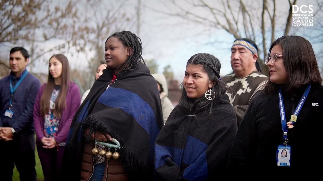 We Tripantu - CESFAM Rural Santa Fe