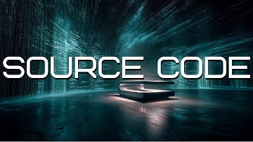 Access the Source Code | Music for Deep Programming & Foundational Work | Deep Focus Protocol