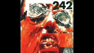 Watch Front 242 Leitmotiv 136 video