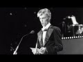 David Bowie & Aretha Franklin @ Grammy Awards 1975