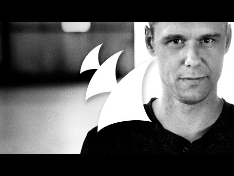 Rodg - High On Life (Taken from ASOT 2016)