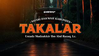 Safari Dakwah Kab. Takalar | NGOPI SANTAI (Ngobrol Perkara Iman Sekalian Tanya Jawab)