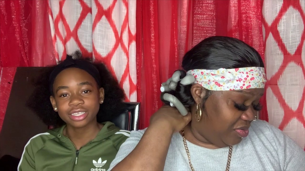 TEACHING MY JAMAICAN MUM UK SLANG WORDS MUMMY FABULOUS YouTube