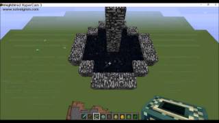 #06 Come spawnare l'Ender Dragon e altre cose che forse non sapevate...?