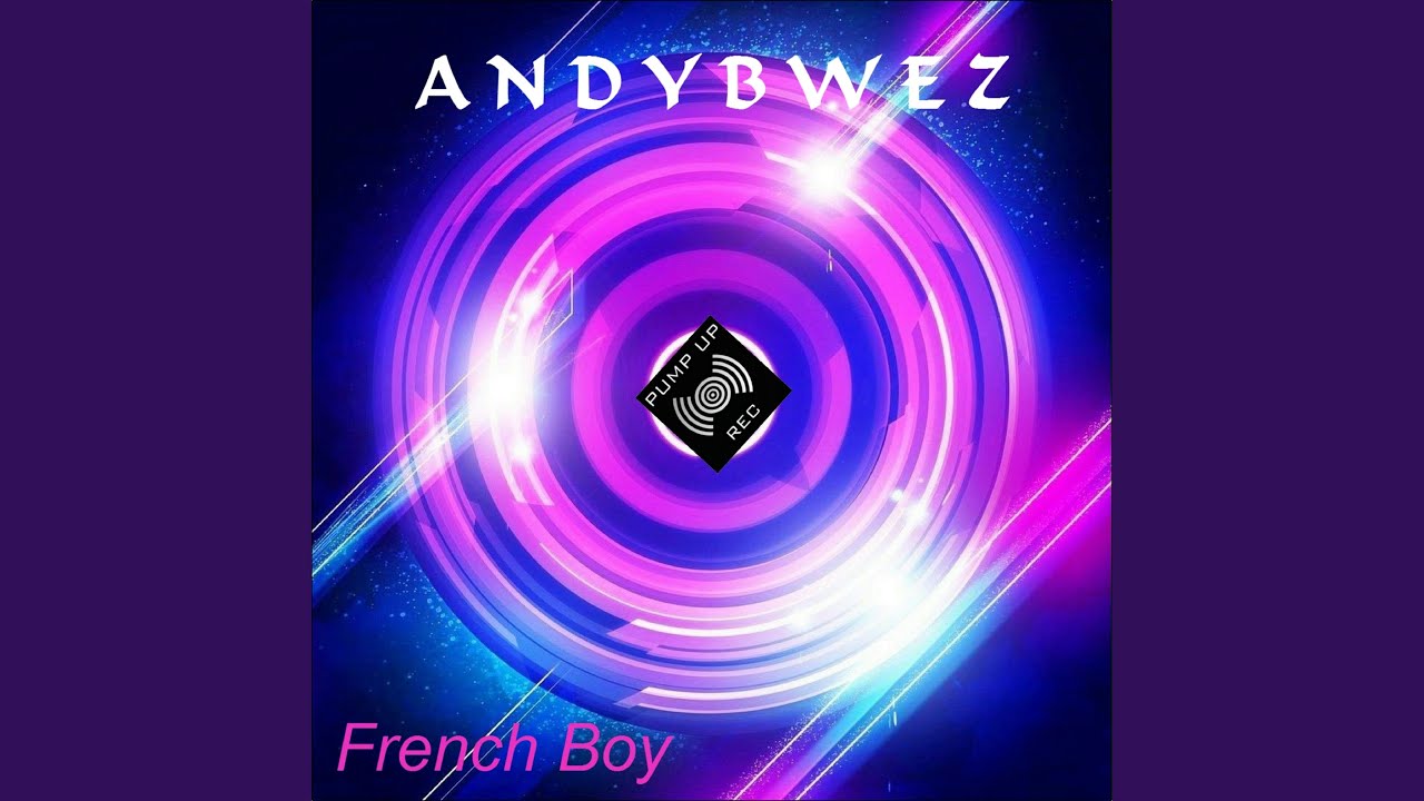 French remix. Французские ремиксы.
