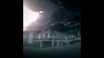 Mothership destroys squid game island 💀🔥 #squidgame #skibiditoilet  #shorts