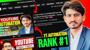 YouTube SEO | How to RANK Video on YouTube Search in 2026