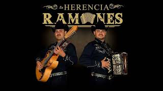 La Herencia De Ramones - Otilio Betancourt