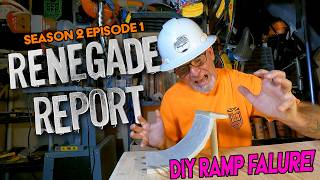 The Renegade Report: Week of March 9th, 2026
