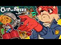 One Wrong Cut and We ALL Explode 😂💥| Cut That Wire