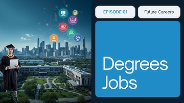 Je gelooft niet wat de arbeidsmarkt in 2026 voor jouw diploma in petto heeft