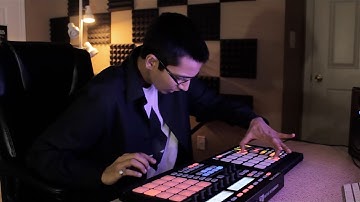 iPhone (MetroGnome Remix)