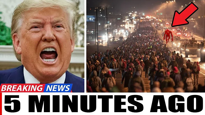 See What JUST HAPPENED In the USA SHOCKED SHOCKED The World - Jesus is returning soon!