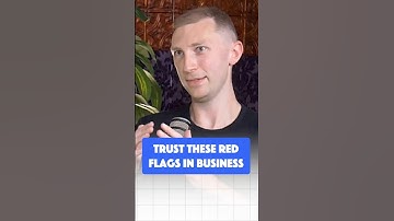 Red Flags You Can’t Ignore in Business