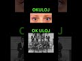 Esperantaj memeoj 6 #esperanto #memeoj