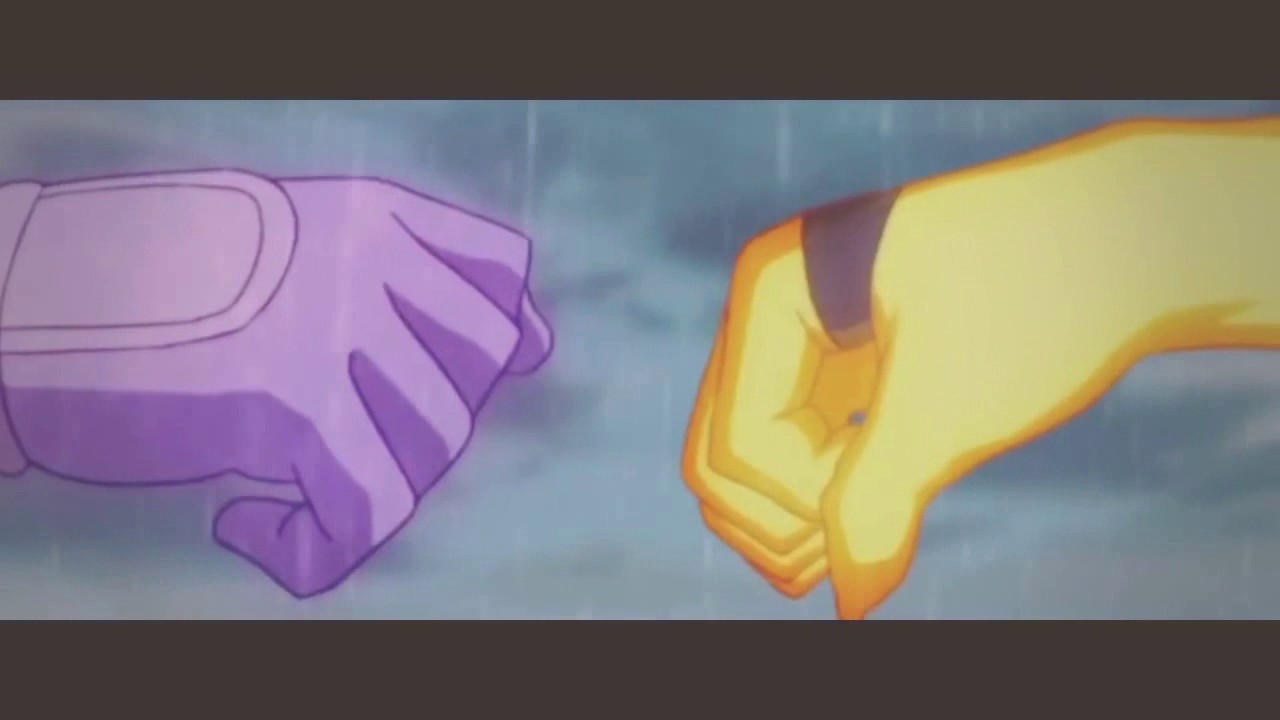 Naruto - josh a RIP - amv - YouTube