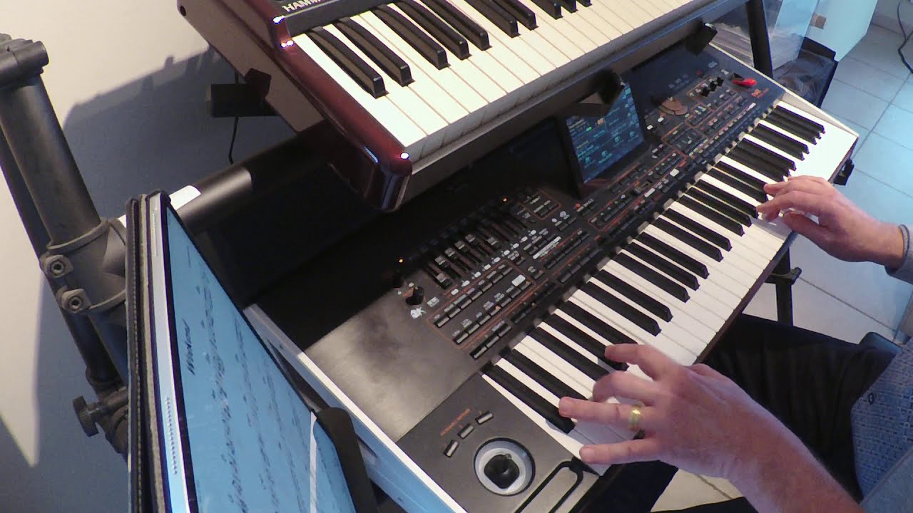 Weekend - Earth & Fire