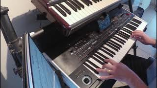 Download lagu Weekend - Earth & Fire