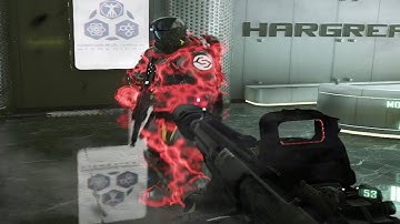 Crysis 2 Remastered mod Adaptation of Crysis 3