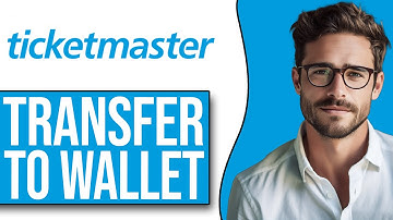How To Transfer Tickets On Ticketmaster To Apple Wallet (2025 UPDATE!)