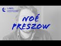 Capture de la vidéo Noé Preszow - Label Histoire
