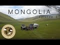 Mongolia Roadtrip Series | episode 3