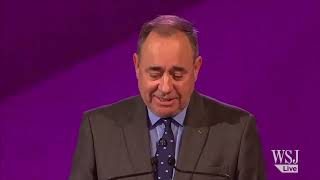 Live: 25 Years of Devolution (Part 2)