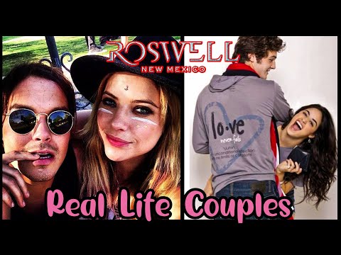 Roswell New Mexico Season 4 Cast: Dating History and more...