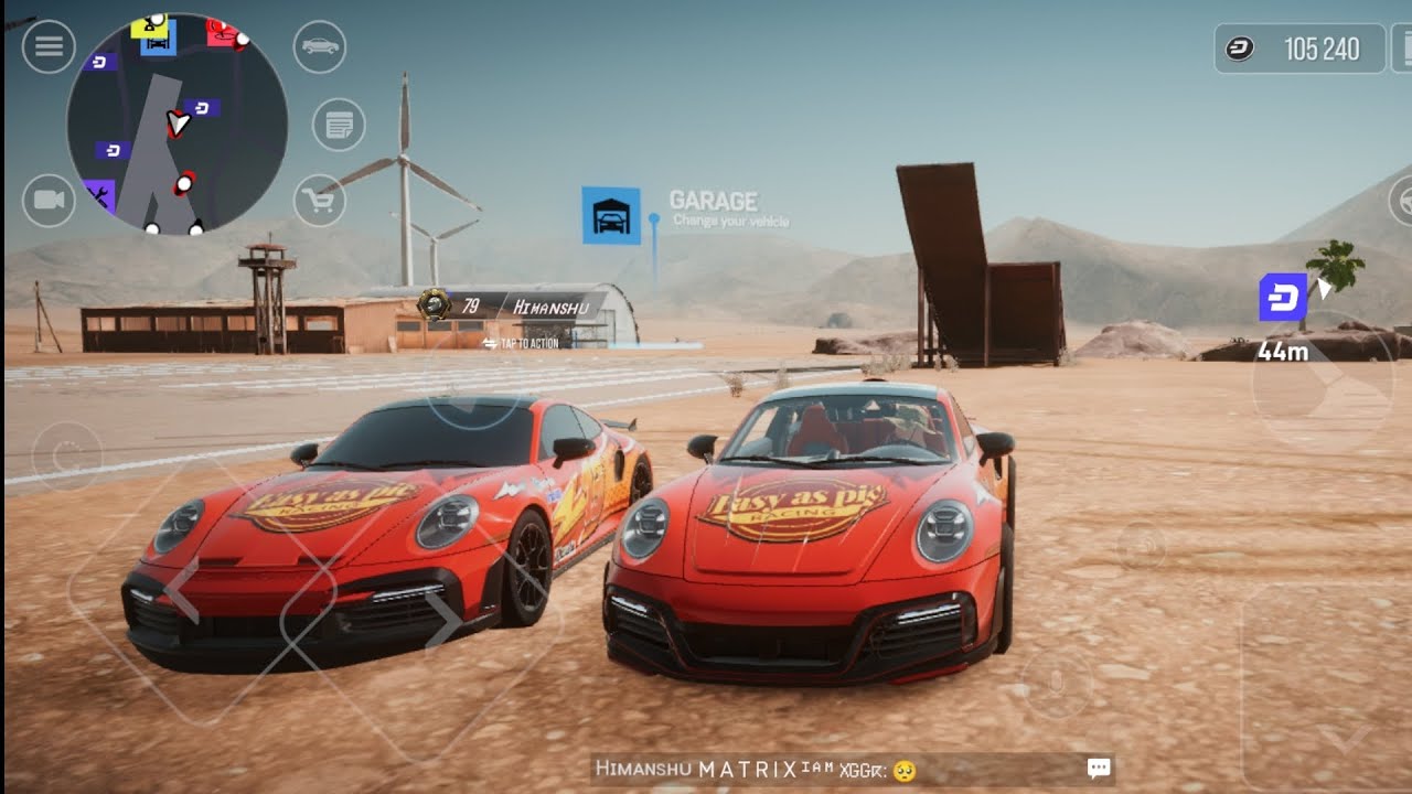 Equiping the rare body kit in my R34 max #drivezoneonline