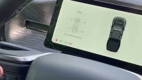 How the heck do you change the Rivian R1 Driver