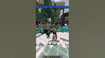 This Pixelmon Feature is Insane…