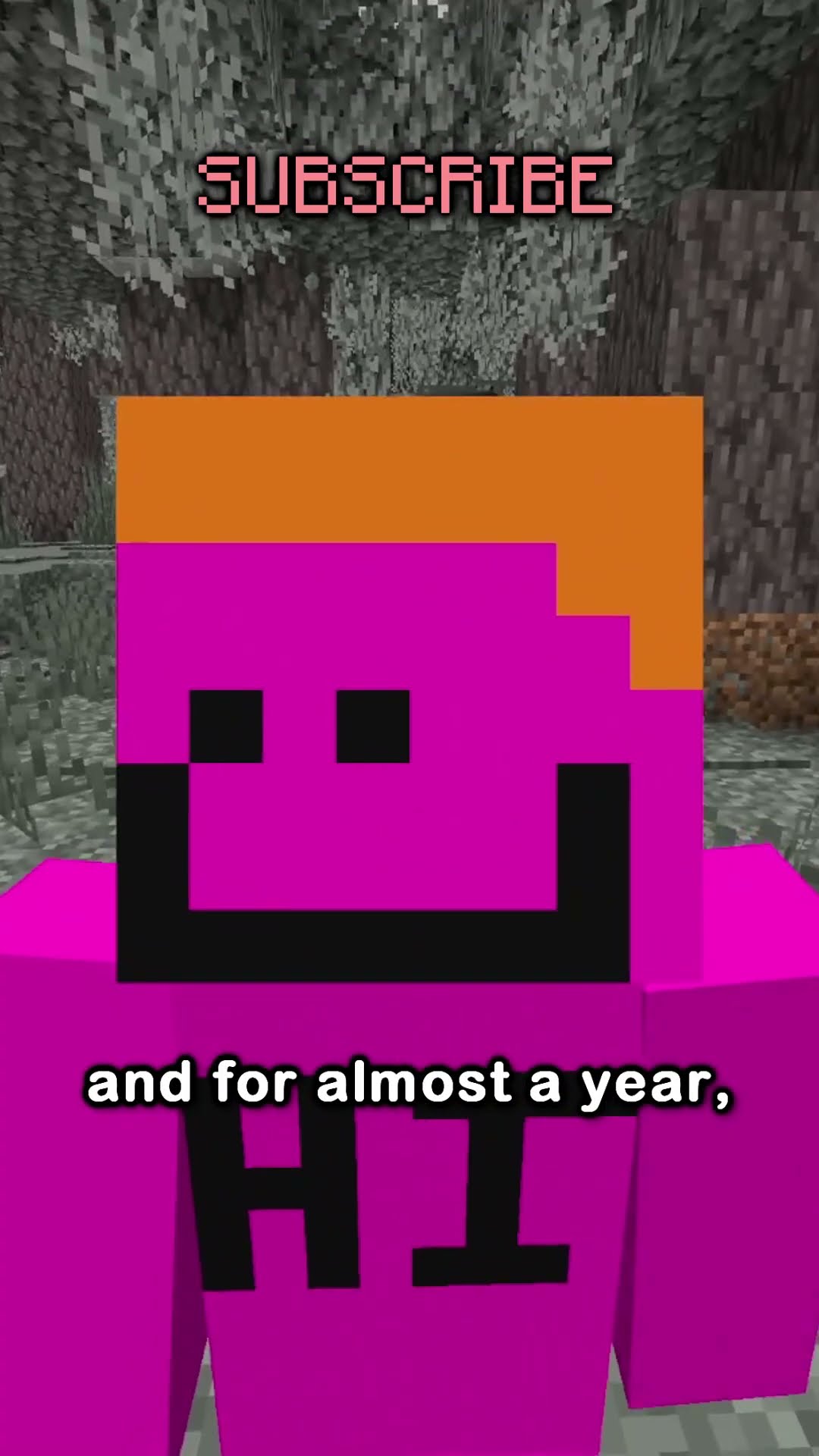 the loneliest seed in minecraft...