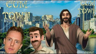 Cumtown - Andy THA GOD Haynes @ThousandIslandStares