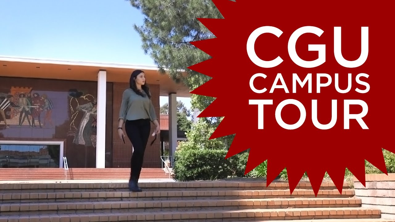 claremont colleges virtual tour