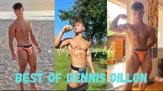 Dennis Dillon compilation