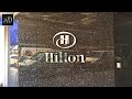 Моя работа в Германии. Hilton München