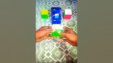tips and tricks part -96 #cube #cubecraft #rubikscube ##cuber #viral