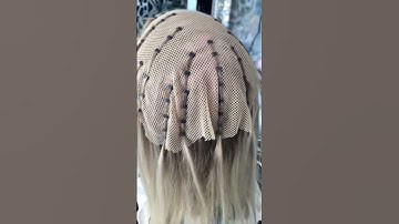 Hair Extensions: Everything You Need to Know about Mesh Integration